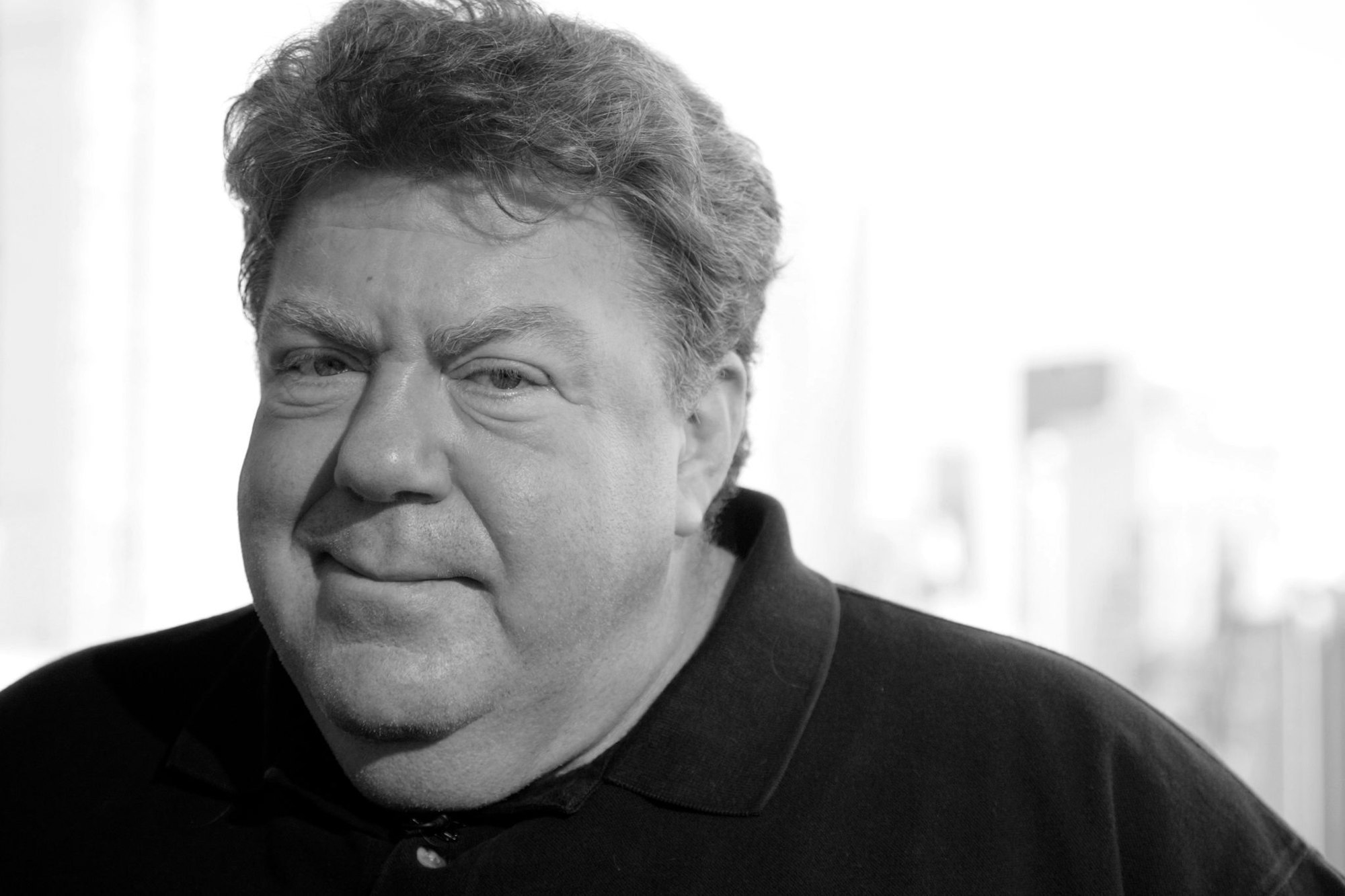 George Wendt war vor allem als der Kneipen-Stammgast Norm in der Serie «Cheers» bekannt. (Archivbild)