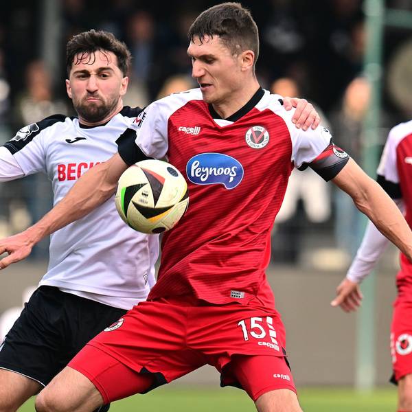 22-02-2025 / pmk / NK103360 Fussball/Herren 3.Liga Saison 2024/2025 Sportclub-Arena / Verl SC Verl - SC Viktoria Koeln Berkan TAZ 10 Verl Christoph GREGER Viktoria Koeln *** 22 02 2025 pmk NK103360 Soccer Men 3 League Season 2024 2025 Sportclub Arena Verl SC Verl SC Viktoria Koeln Berkan TAZ 10 Verl Christoph GREGER Viktoria Koeln