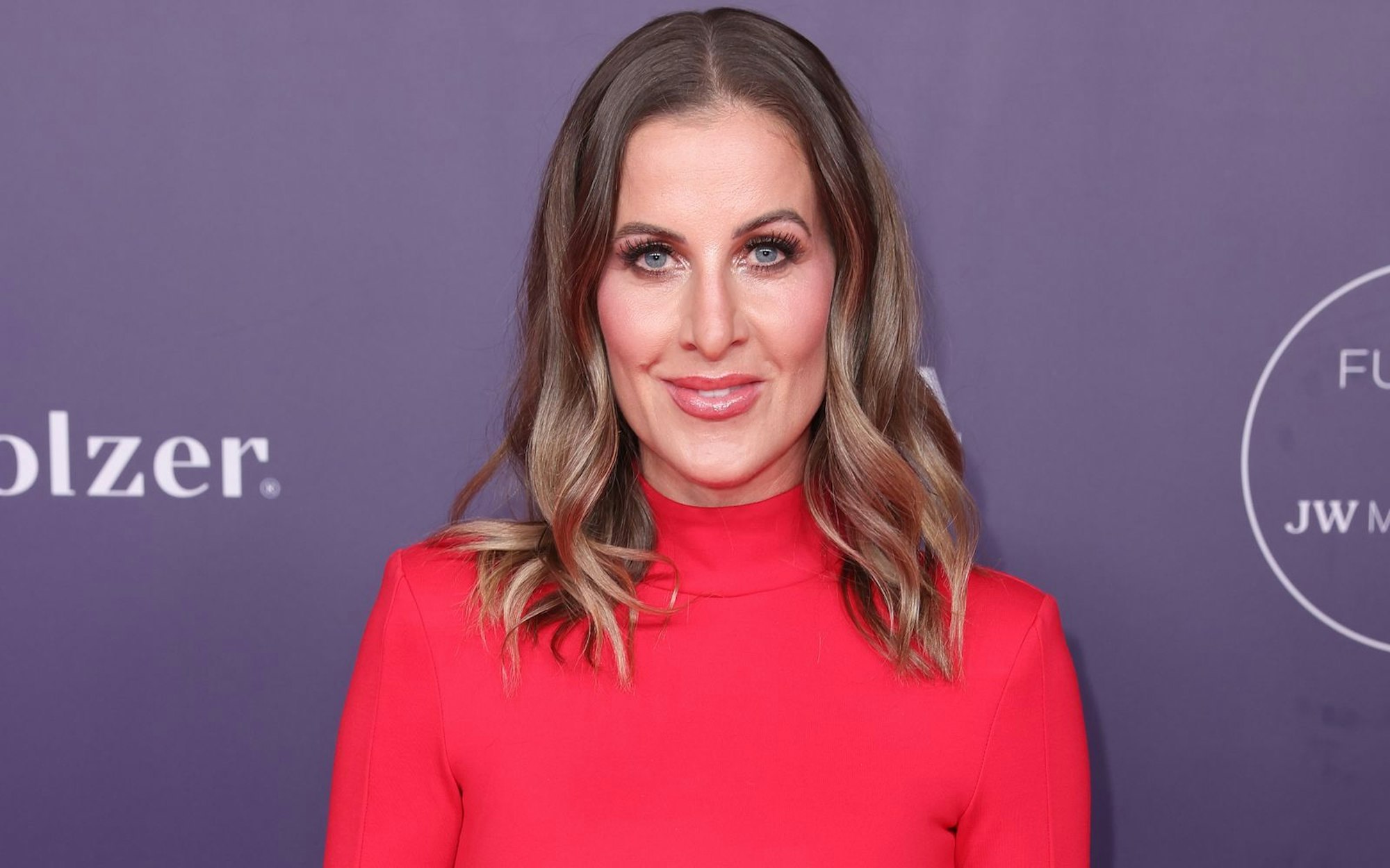 Nicht mehr „Ex von“ sein: Charlotte Würdig will ihren Nachnamen ändern lassen, sagte sie jetzt in einem Podcast. (Bild: Gerald Matzka/Getty Images)