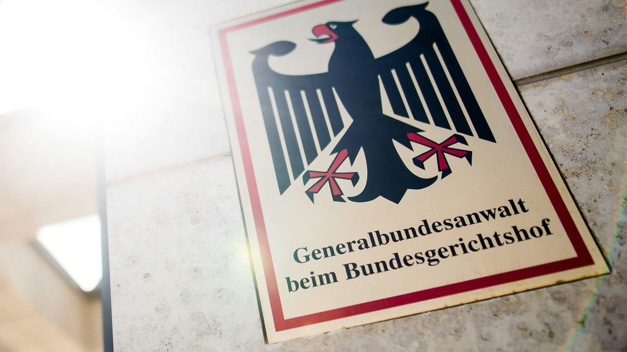 Die Karlsruher Behörde ermittelt nun in dem Fall.