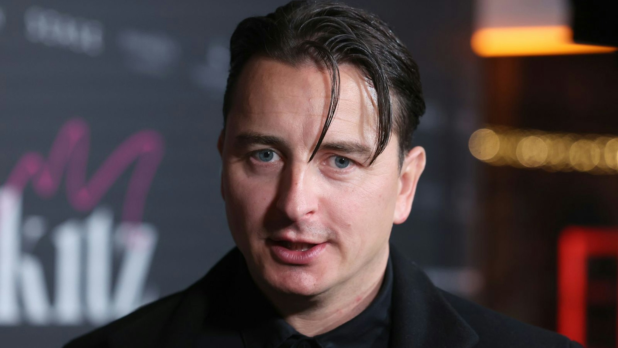 Andreas Gabalier „kann es manchmal gar nicht verstehen, wie meine Musik jemandem so sehr nicht gefallen kann“. (Bild: 2024 Getty Images/Alexander Hassenstein)