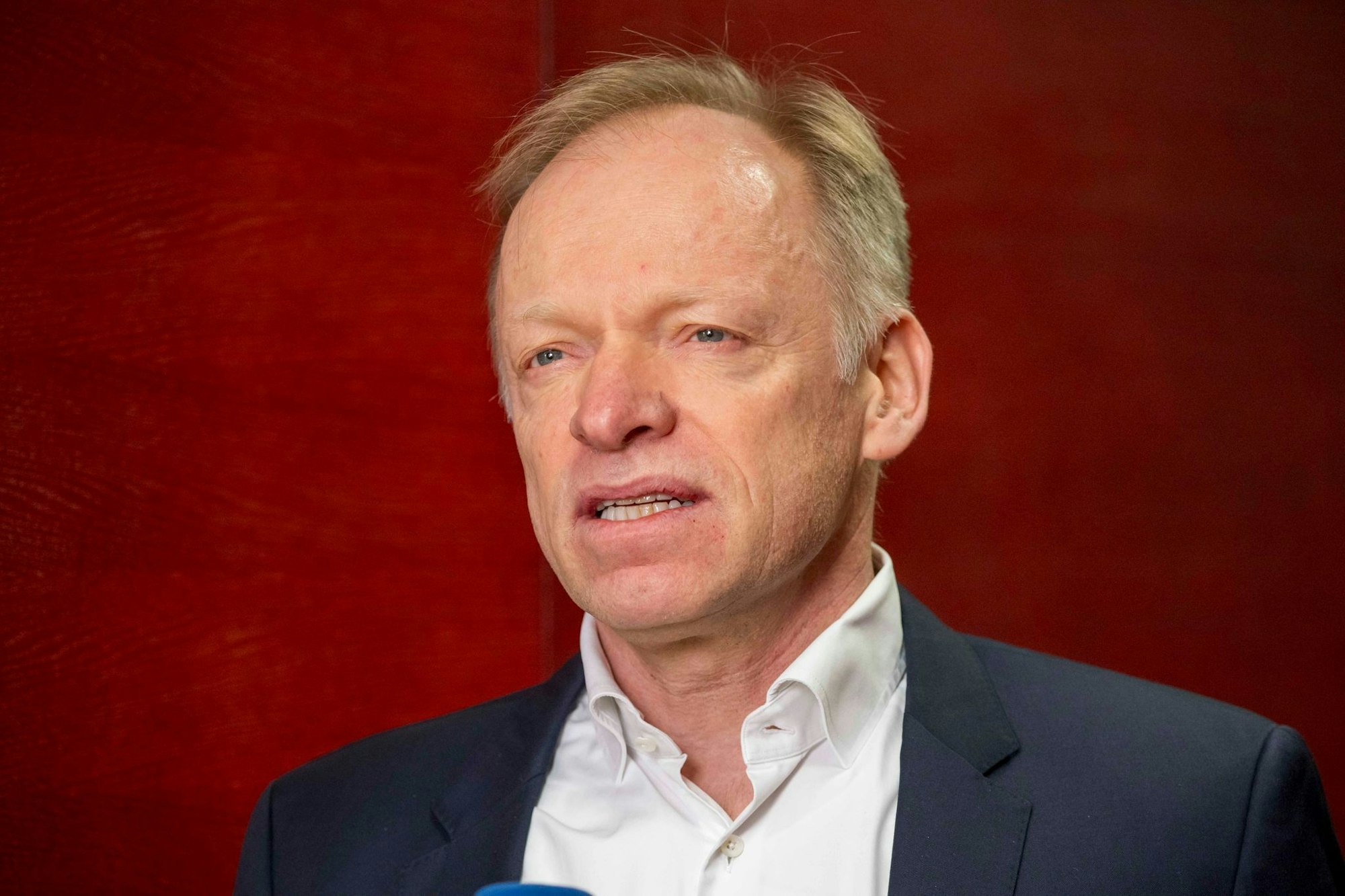 Ifo: Stimmung in der deutschen Wirtschaft hat sich erneut verbessert (Archivbild)