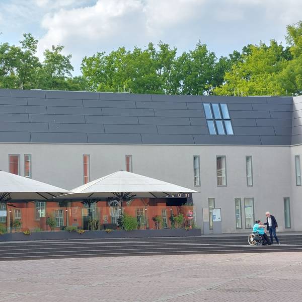 Seit einigen Monaten ist das Quattro Passi in der Burg Wissem geschlossen; nun schreibt die Stadt Troisdorf die Pacht erneut aus