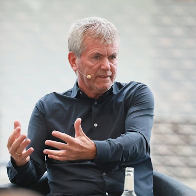 Sieht keine Rückendeckung als Trainerkandidat beim 1. FC Köln: Friedhelm Funkel.