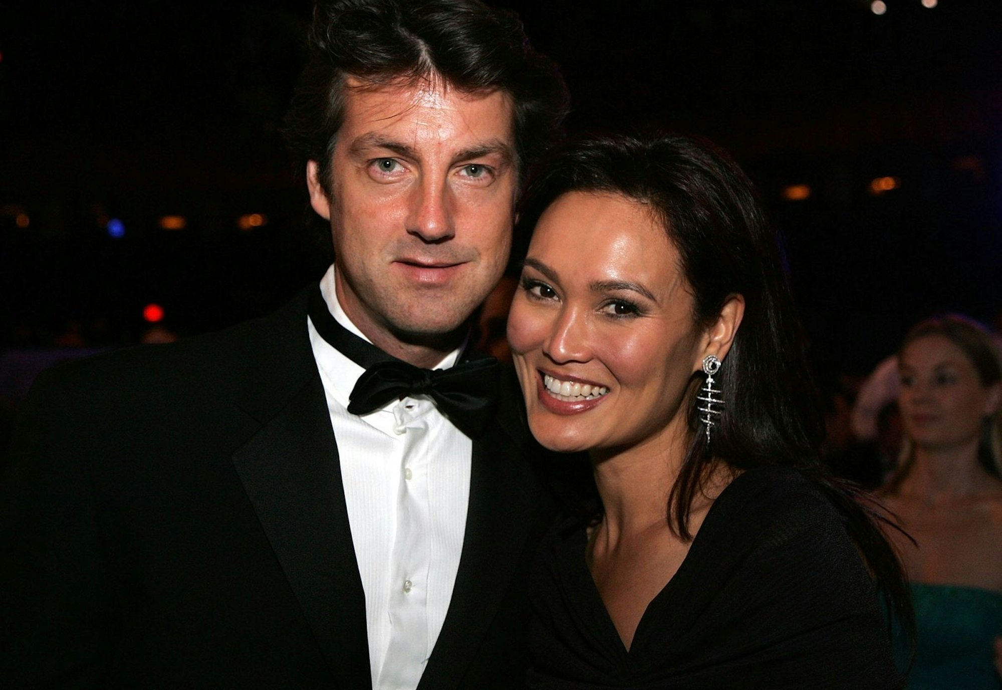 Von 2002 bis 2010 war Tia Carrere mit dem Fotografen Simon Wakelin verheiratet, die beiden haben eine gemeinsame Tochter. (Bild: Mark Mainz/Getty Images for AFI)