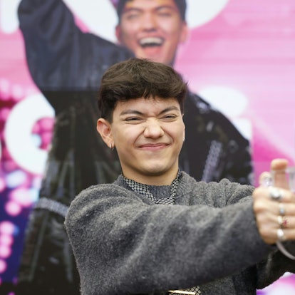 Der Sänger JJ holte den ESC 2026 nach Österreich.