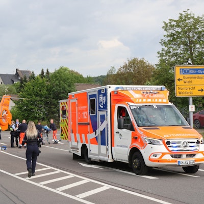 Entscheidend für die Abrechnung von Krankenfahrten ist, ob ein Patient transportiert wird oder nicht – so sehen es zumindest die gesetzlichen Krankenkassen. Der Oberbergische Kreis ist anderer Meinung.