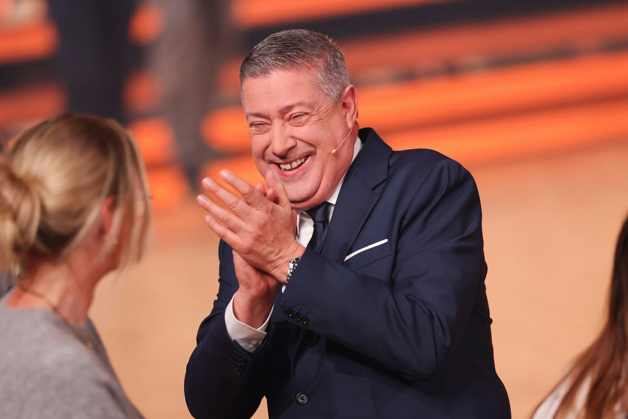 Joachim Llambi steht zu seinen Bewertungen. (Archivbild)