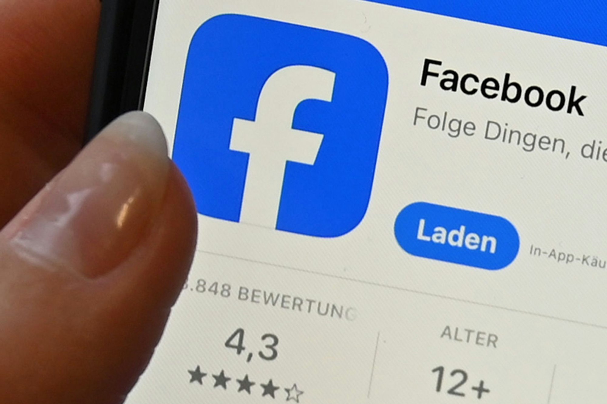 Meta will seine KI-Software Meta AI durch Nutzerdaten aus Instagram und Facebook trainieren. Verbraucherschützer sehen einen Verstoß gegen Datenschutzrecht und waren vor Gericht gezogen. (Symbolbild)