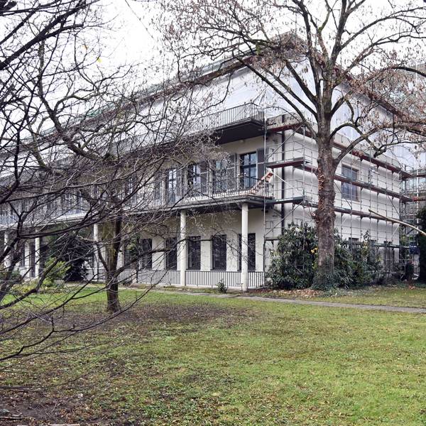 Das Kaufhof-Areal an der Leonhard-Tietz-Straße in der Kölner Innenstadt