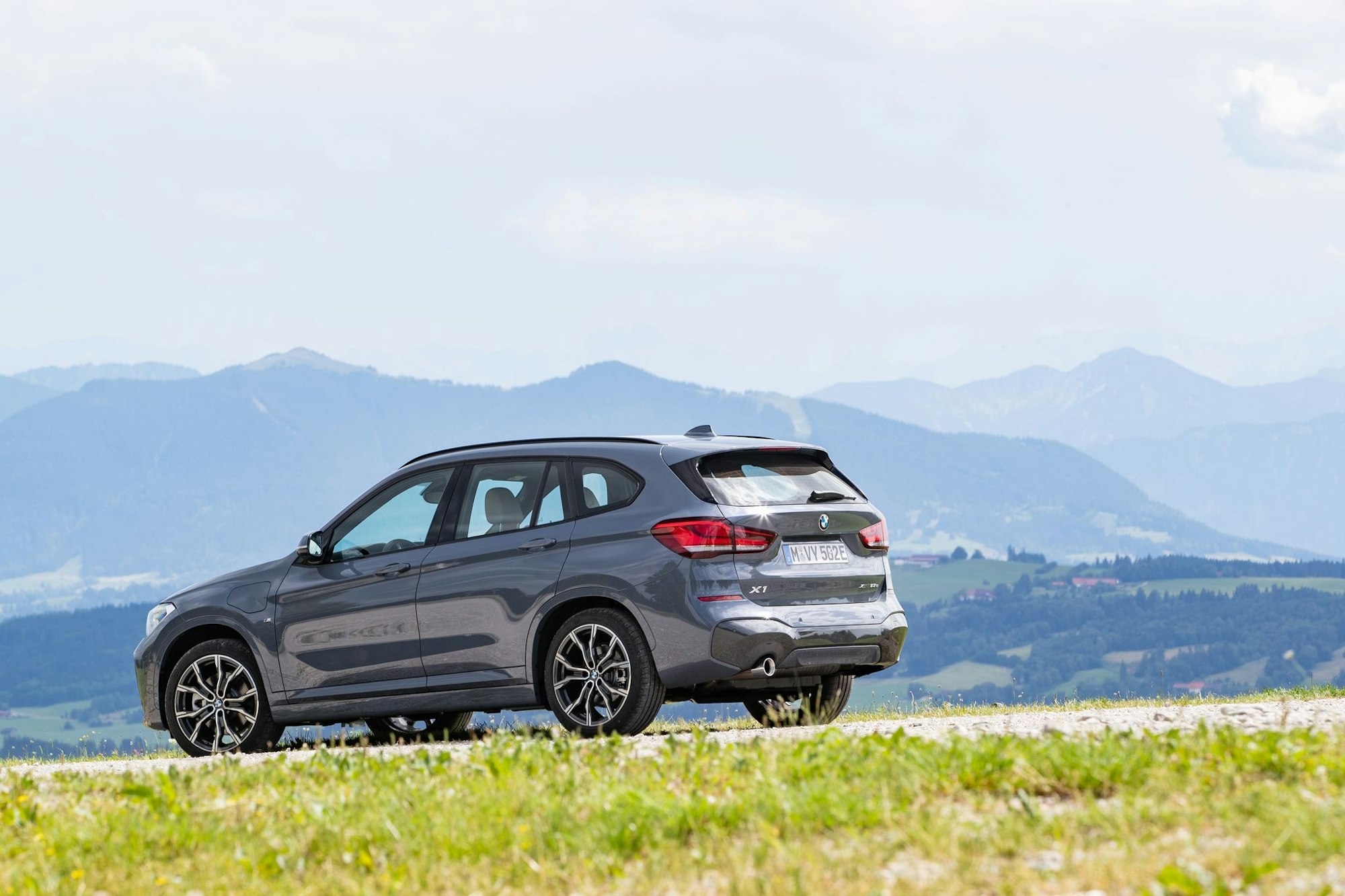 Bajuwarisches Juwel? Wie sieht es im Detail um die Gebrauchtqualitäten des X1 von BMW aus?