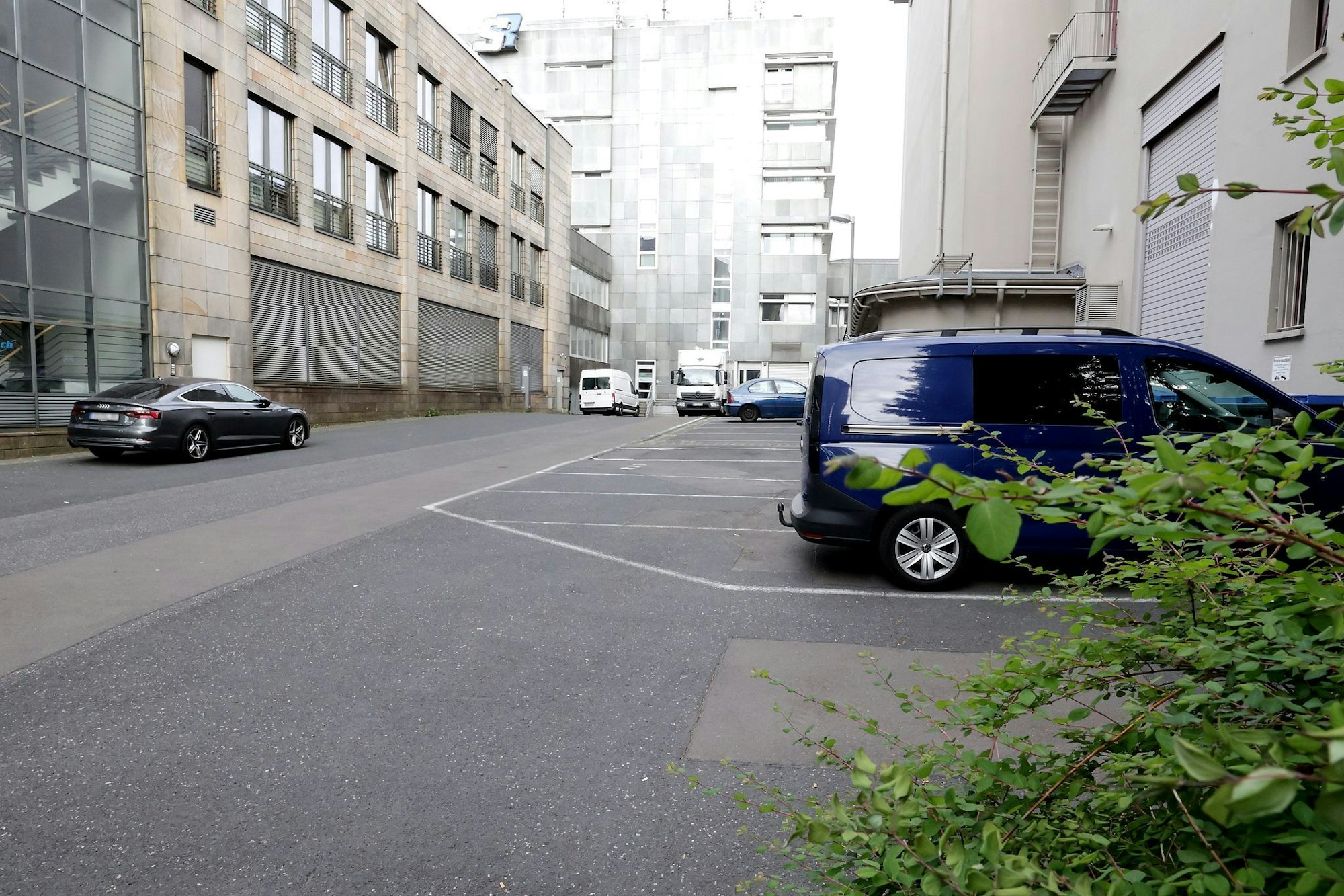 Der elfjährige Tatverdächtige flüchtete zunächst vom Tatort, wurde aber später aufgefunden.
