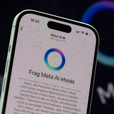 Abschalten oder löschen lässt sich Meta AI nicht - nur ignorieren.