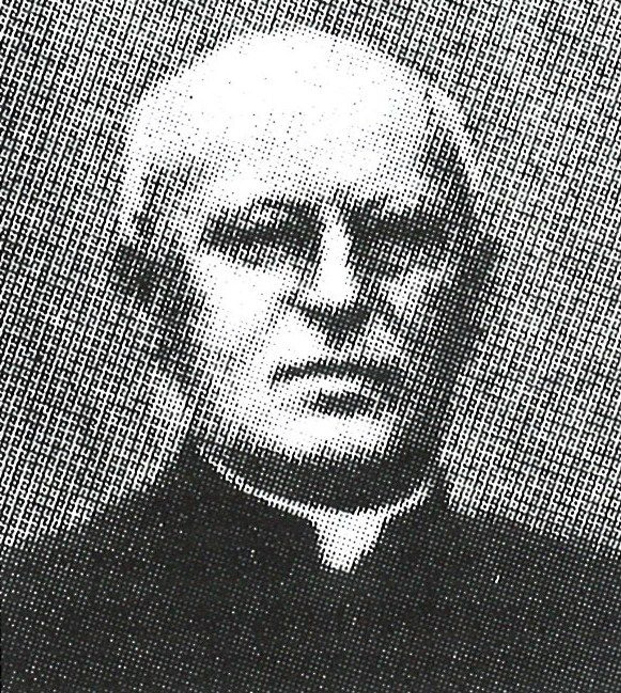 Das Foto zeigt Leopold Mathäus Delhez