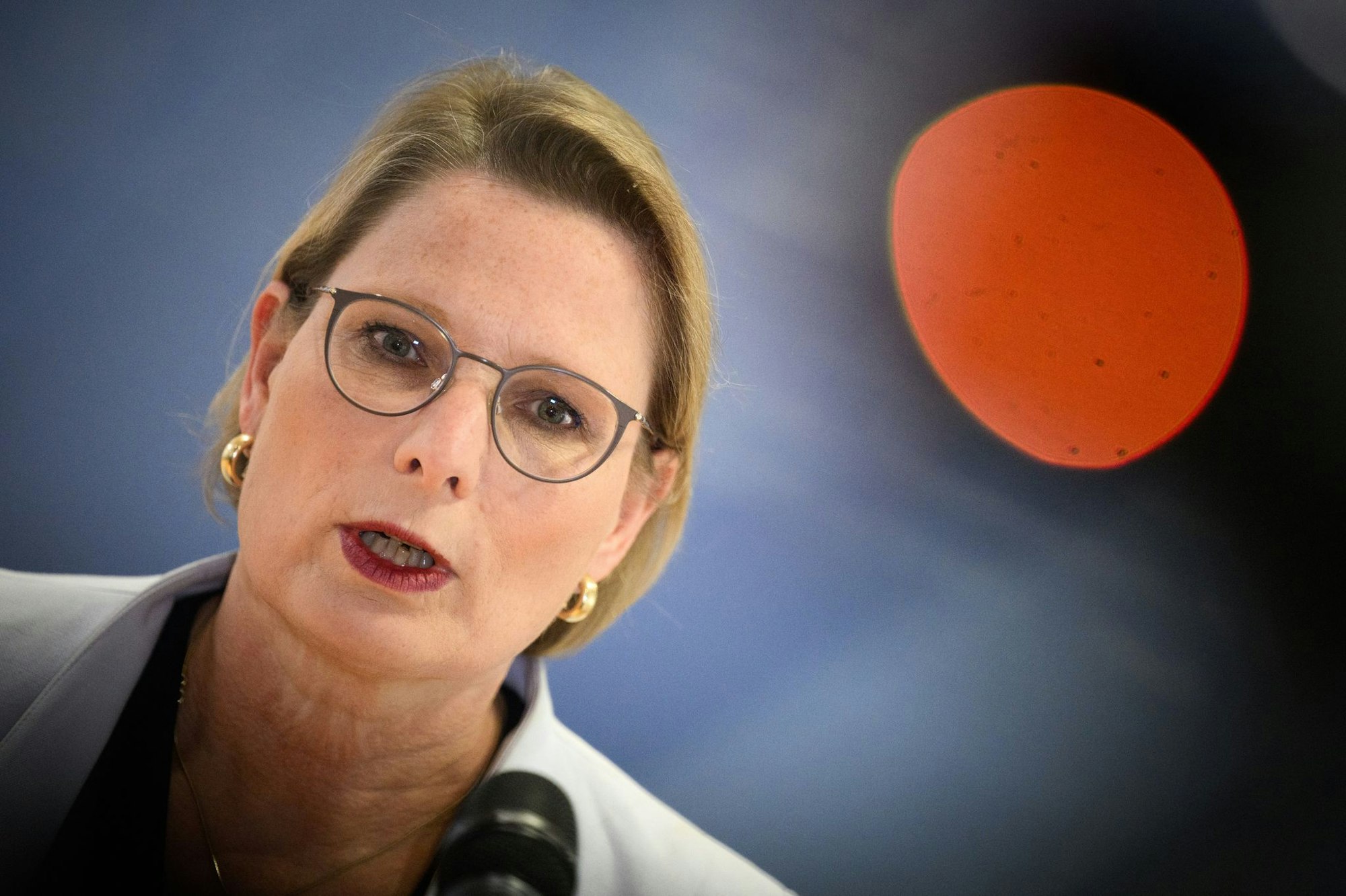 In der Zeit der Ampel-Regierung war das Umweltministerium für den Verbraucherschutz zuständig. Jetzt trägt dafür wieder das Justizministerium die Verantwortung. (Archivbild)