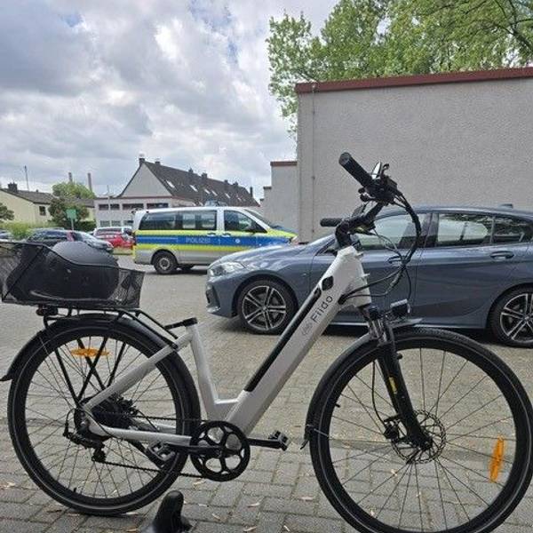 E-Bike