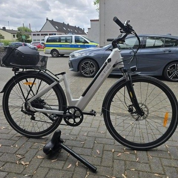 E-Bike