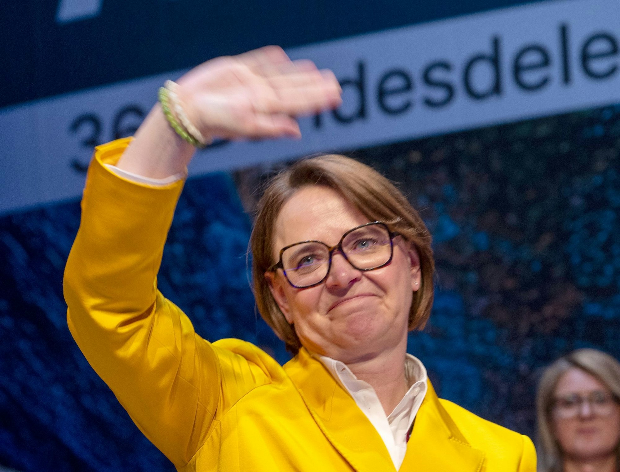 Nach zehn Jahren an der Spitze der Frauen Union der CDU tritt Annette Widmann-Mauz nicht wieder an.