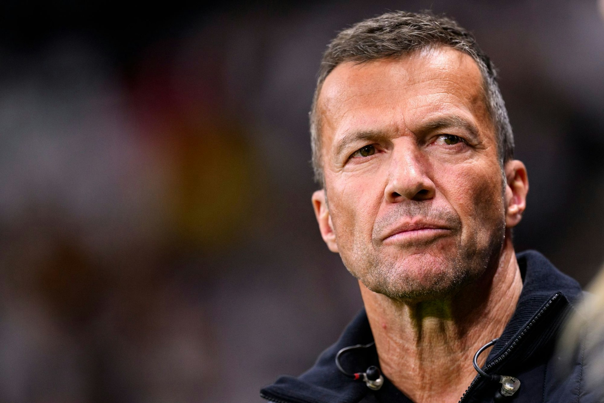 Sieht die Wirtz-Absage an den FC Bayern als schwere Niederlage für die Münchner: Lothar Matthäus.