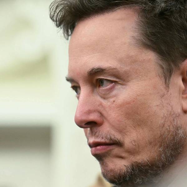 Elon Musk will nicht weiter zusehen, wie seine Firmen zunehmend Probleme bekommen.