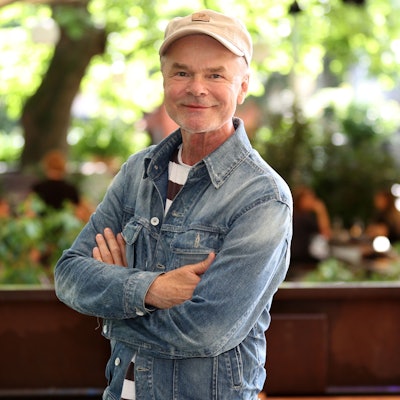 23.05.2022
Köln
Gespräch Domian zum Thema Diversity im Stadtgarten
Foto: Martina Goyer