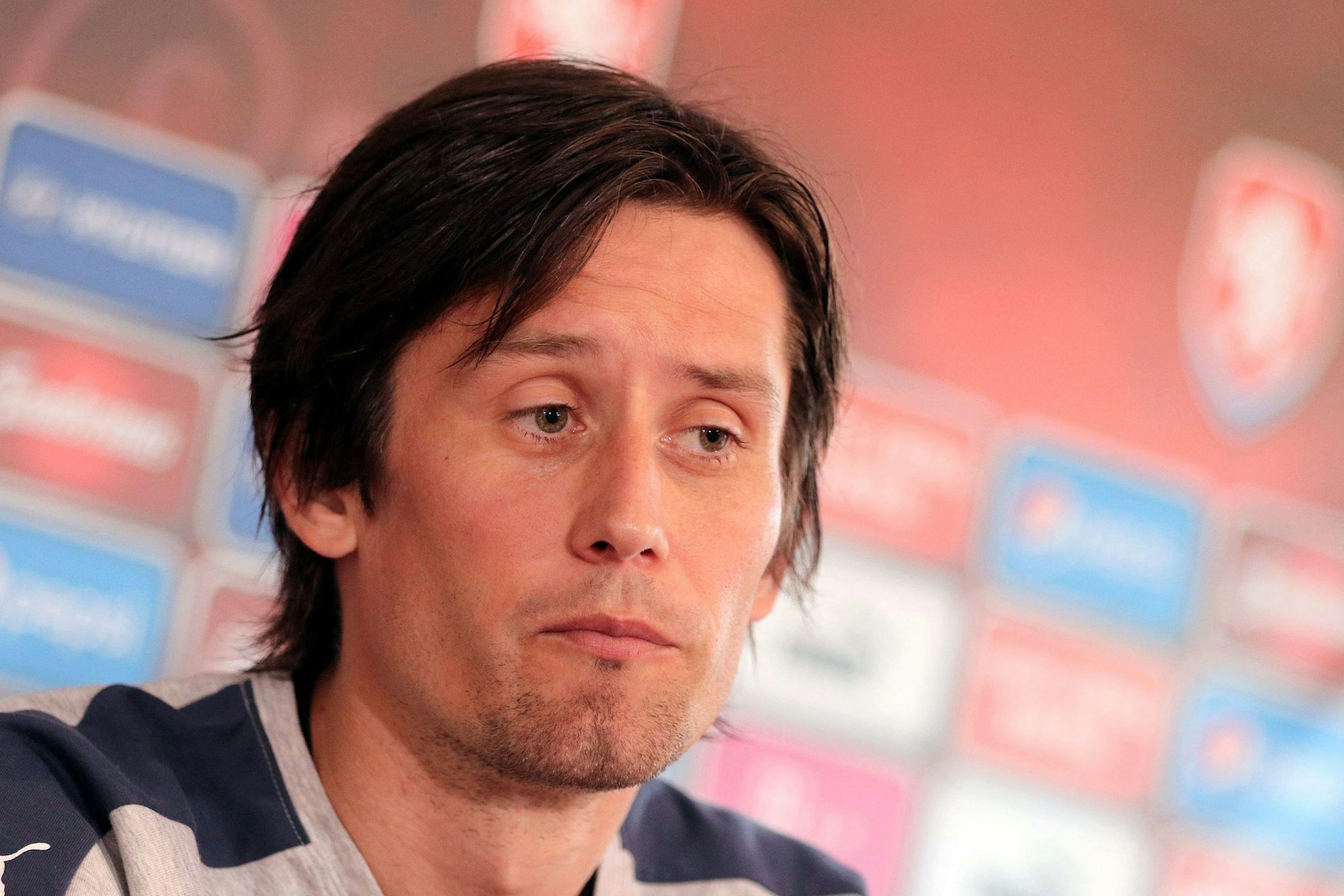 Tomas Rosicky hat gesundheitliche Probleme.