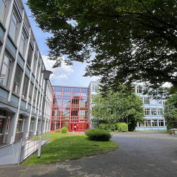 Schulgebäude