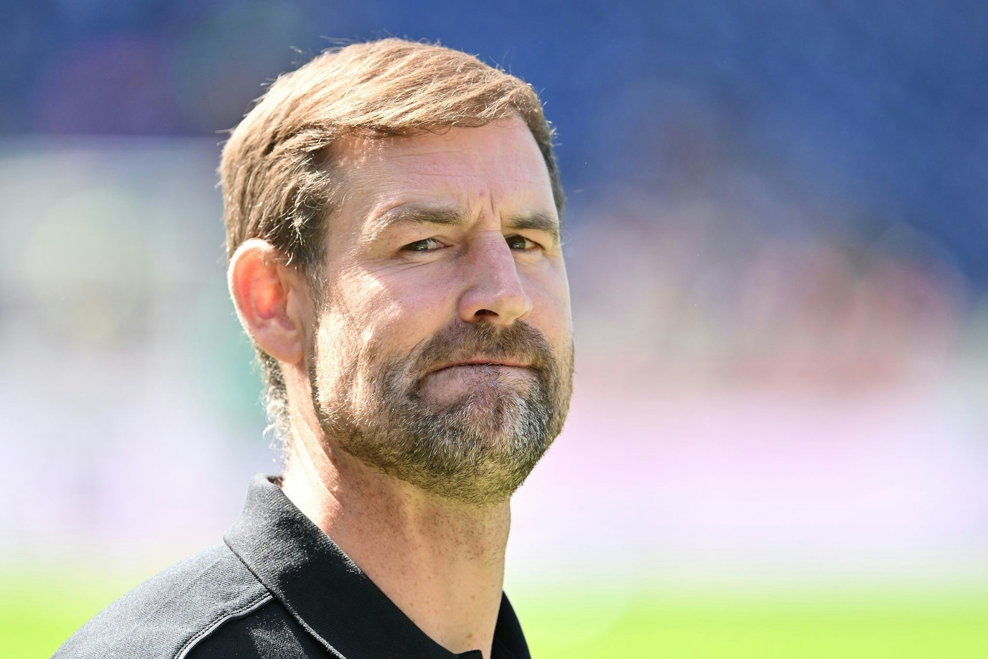 Thomas Kleine darf als Trainer in Fürth bleiben.