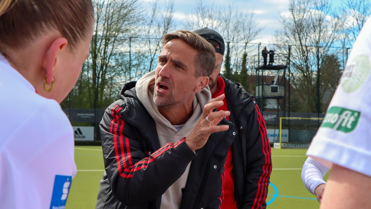 Verlässt Rot-Weiss Köln nach 16 Jahren: Markus Lonnes