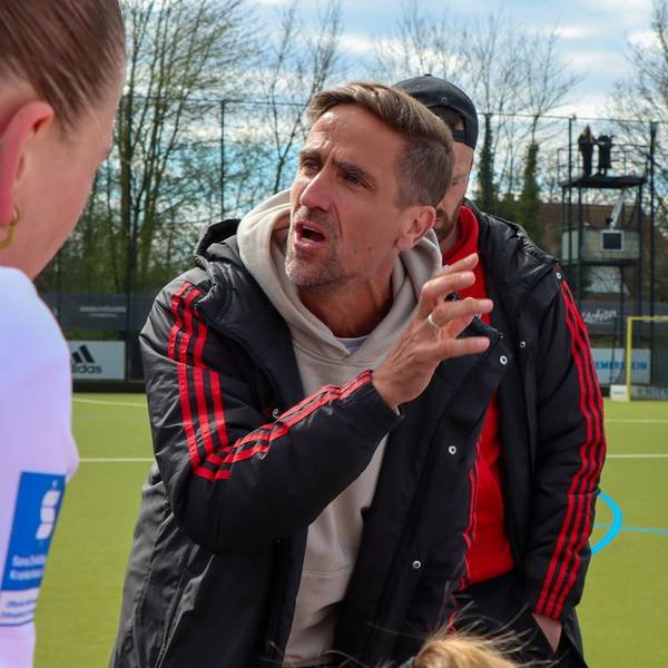 Verlässt Rot-Weiss Köln nach 16 Jahren: Markus Lonnes
