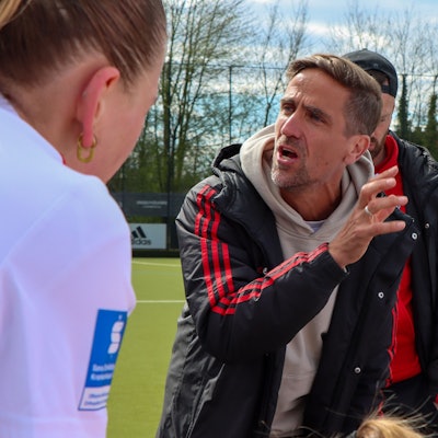 Verlässt Rot-Weiss Köln nach 16 Jahren: Markus Lonnes