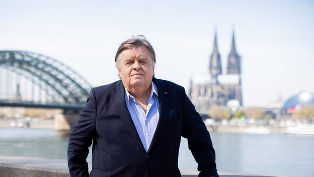 Helmut Thoma, österreichischer Medienmanager