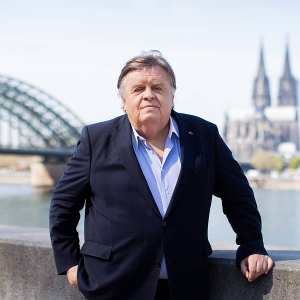 Helmut Thoma, österreichischer Medienmanager