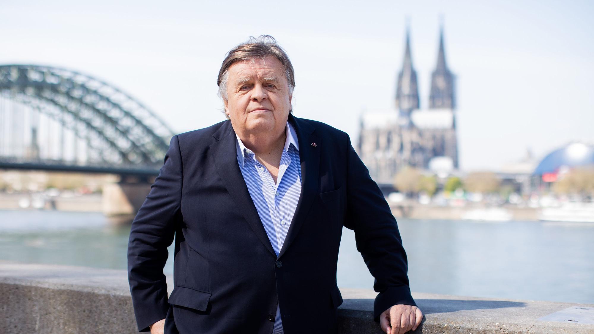 Helmut Thoma, österreichischer Medienmanager