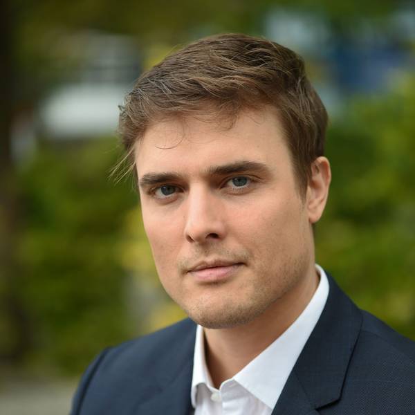 Constantin Schreiber hat die „Tagesschau“ verlassen.