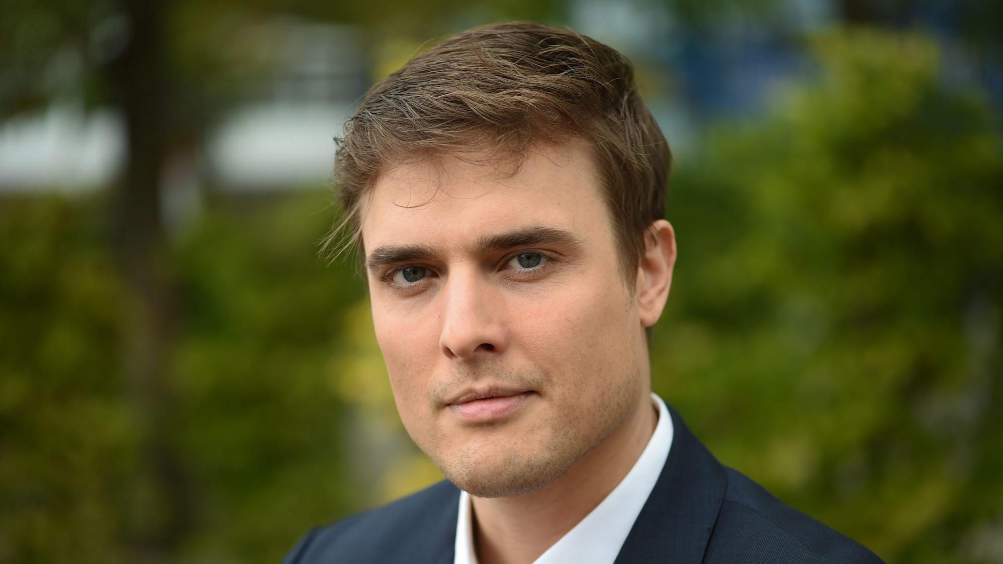 Constantin Schreiber hat die „Tagesschau“ verlassen.