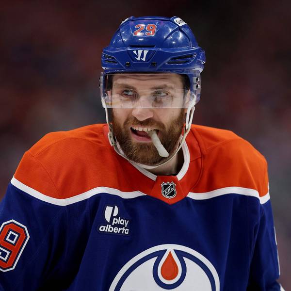 Leon Draisaitl gehöhrt zu den Stars der Edmonton Oilers.
