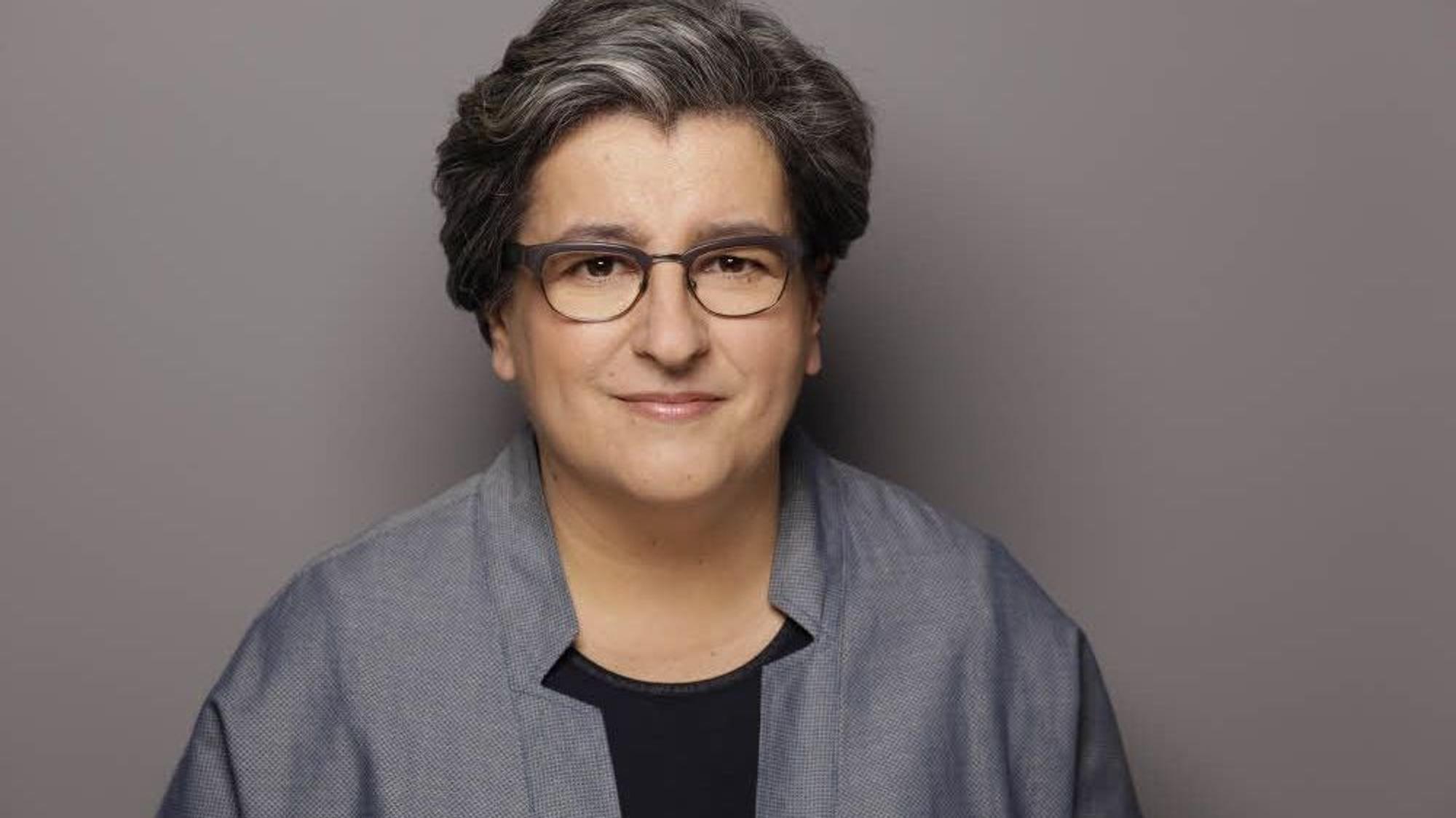 SPD-Politikerin Susana dos Santos Herrmann