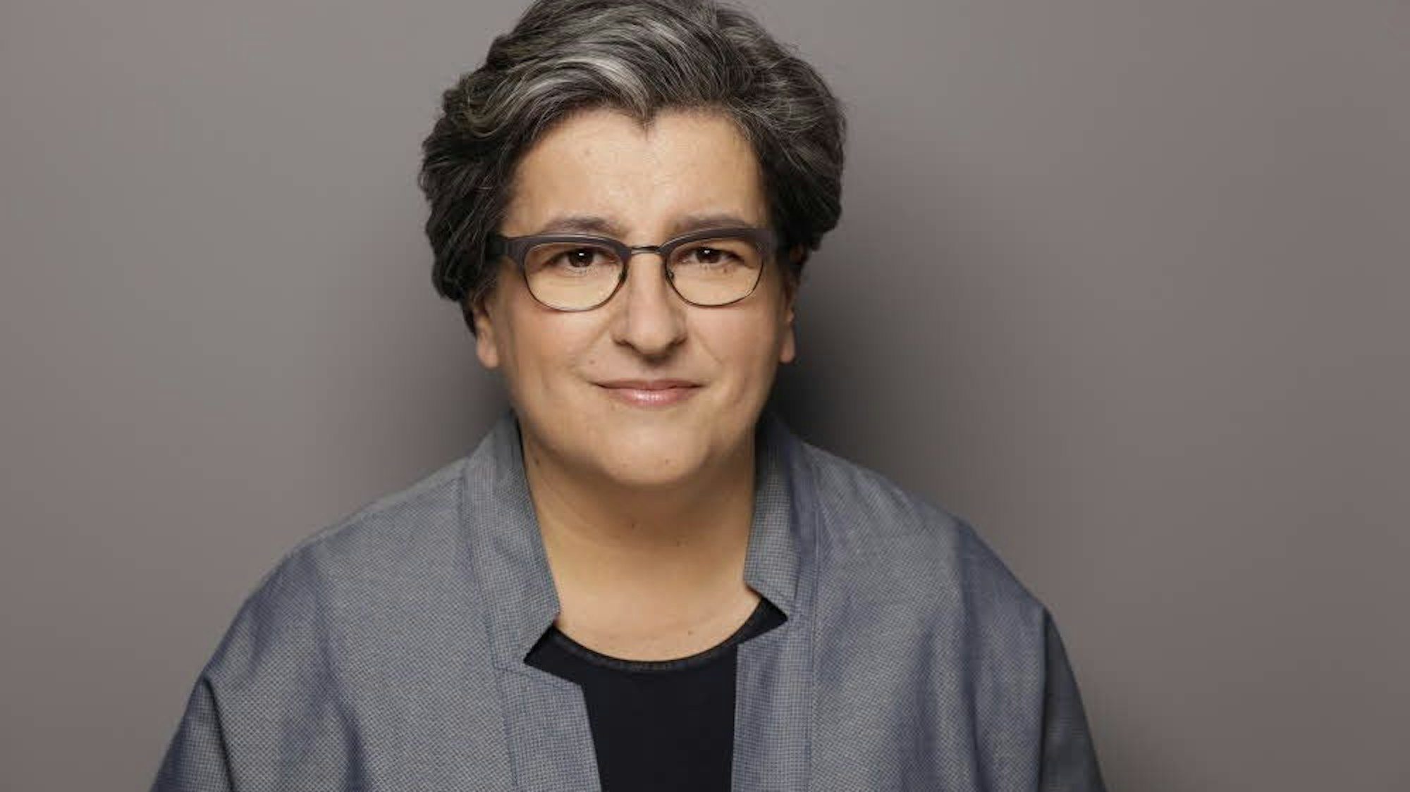 SPD-Politikerin Susana dos Santos Herrmann