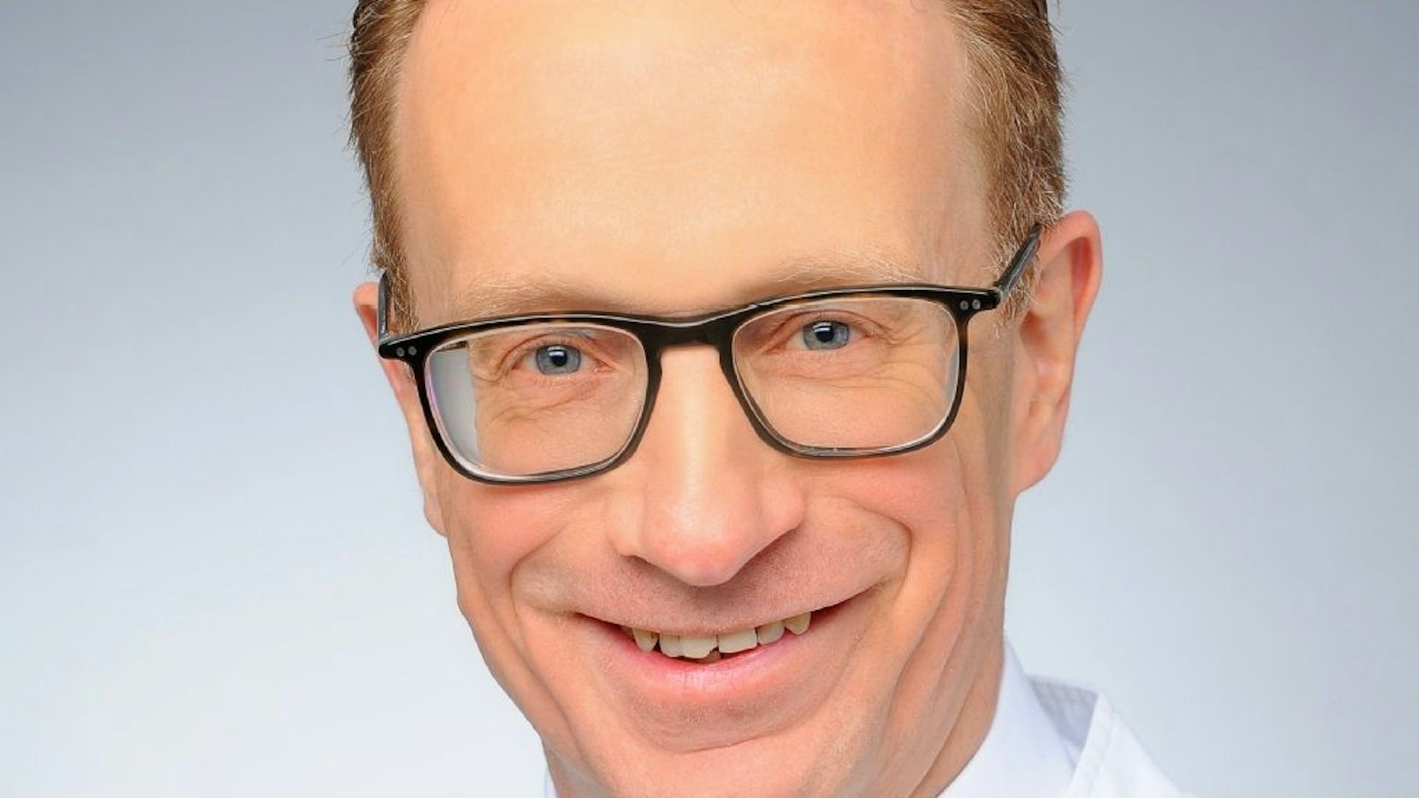 Axel Heidenreich, Uniklinik Köln