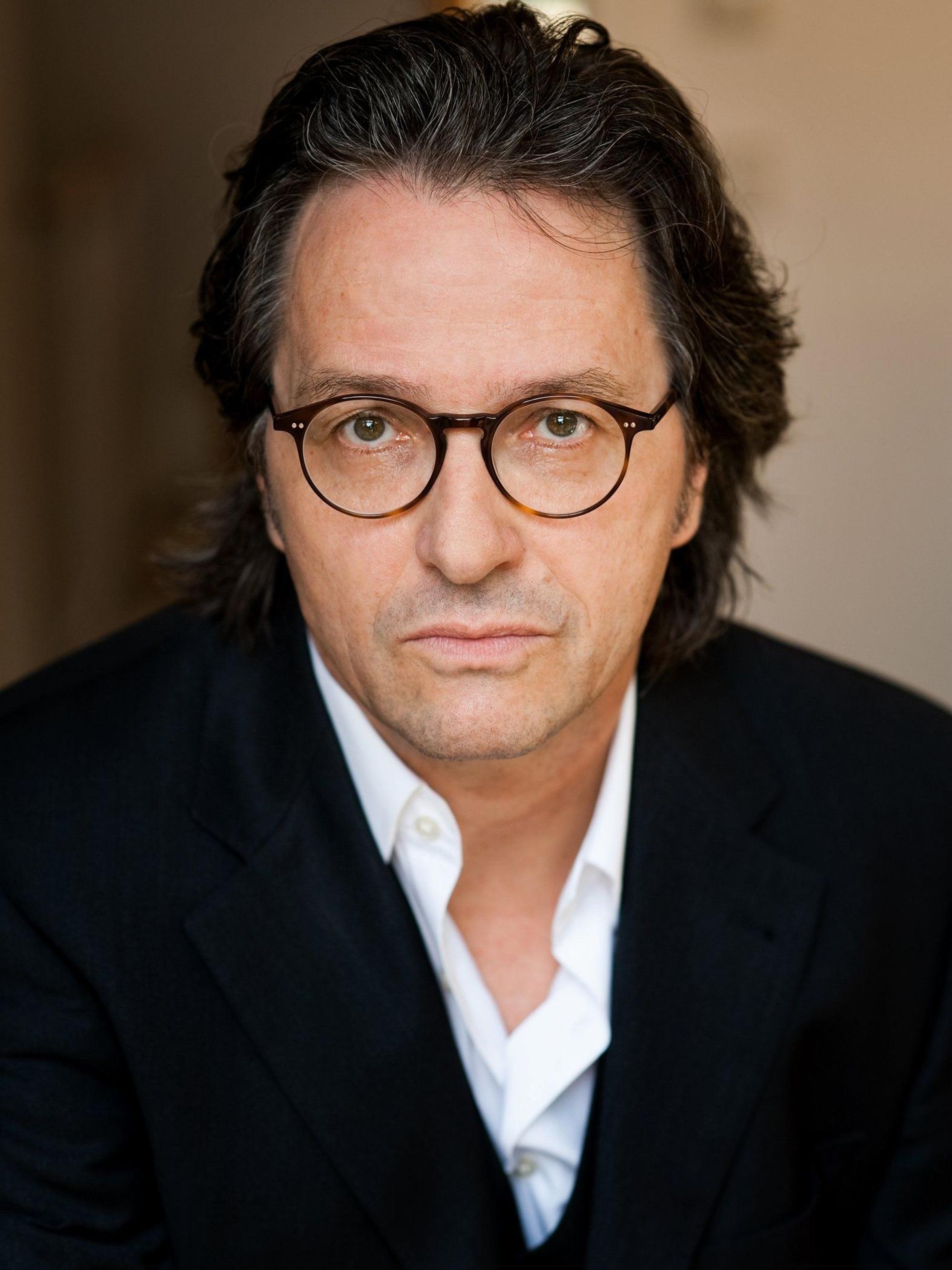Ralf Rothmann