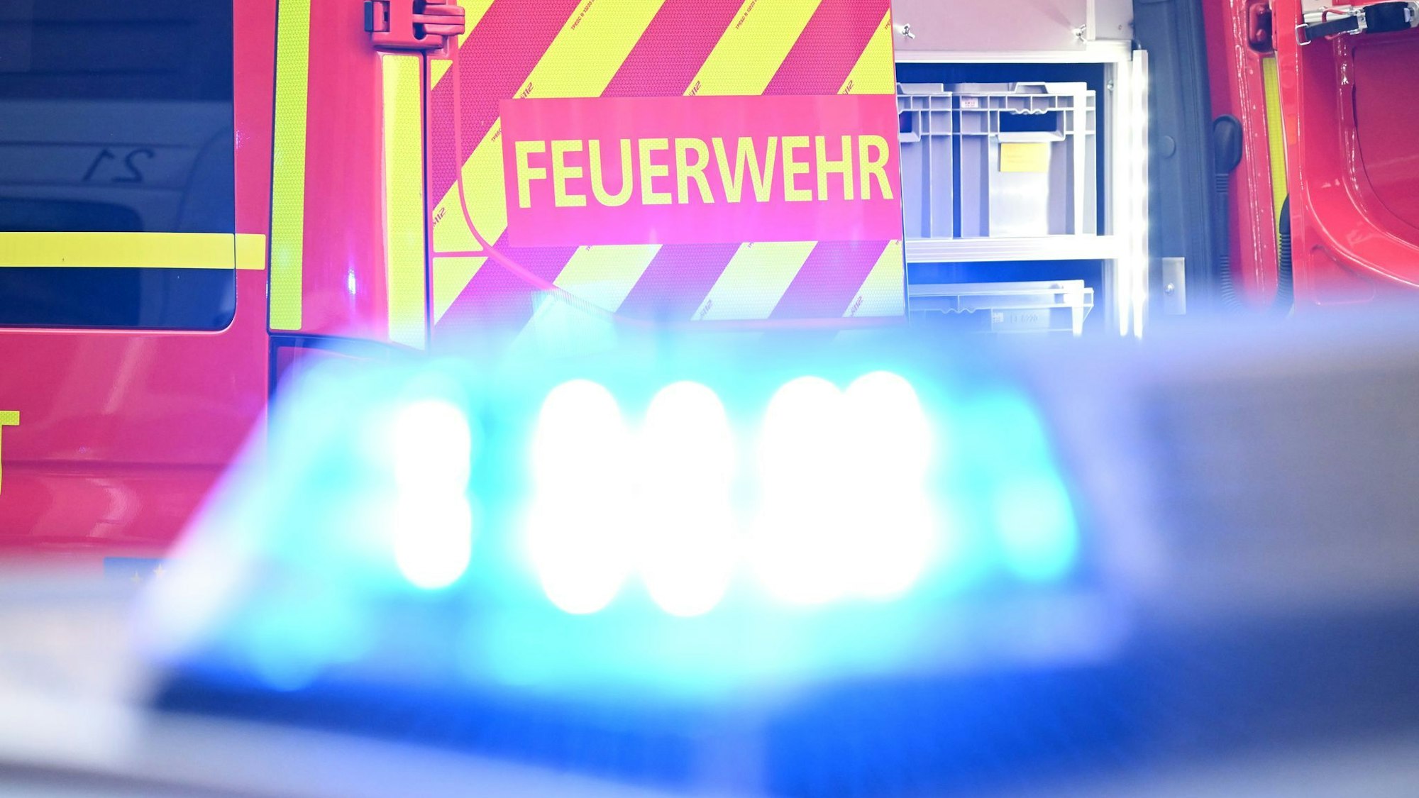 Der Junge wurde in eine Spezialklinik gebracht. (Symbolbild)