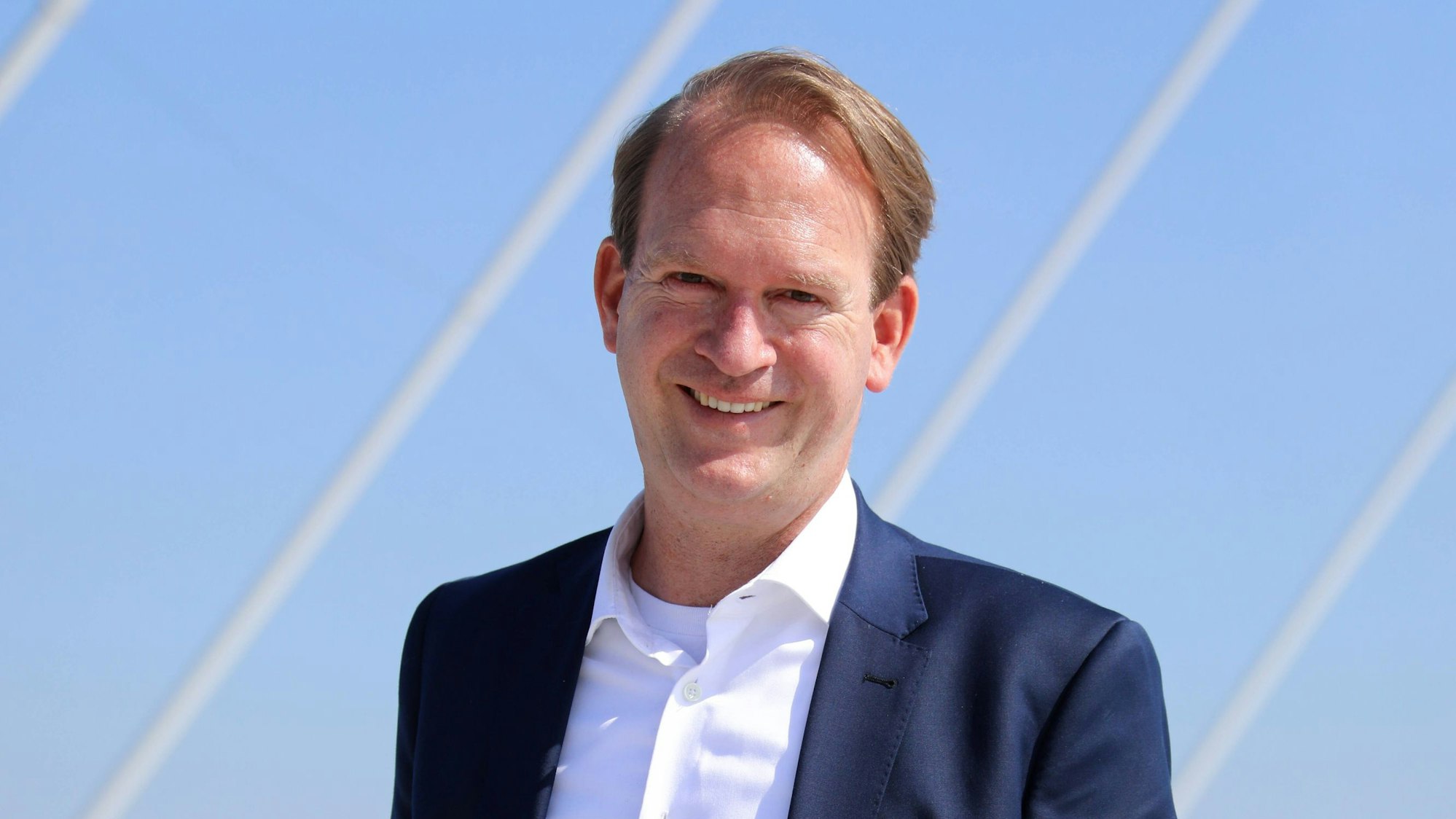 EHF Final 4 Handball Lanxess Arena Köln Deutschland 10.06.2021 Stefan Löcher *** EHF Final 4 Handball Lanxess Arena Cologne Germany 10 06 2021 Stefan Löcher