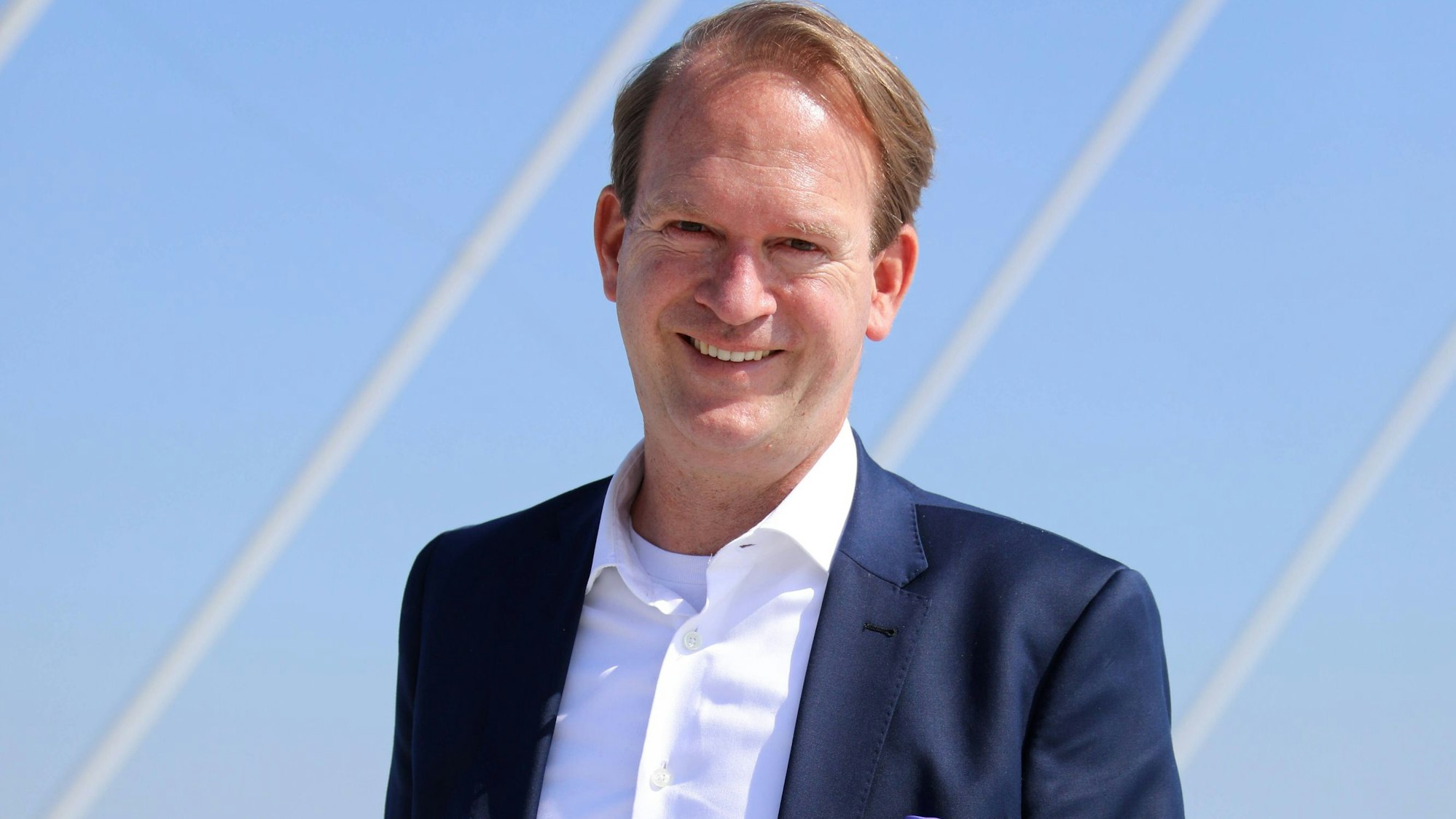 EHF Final 4 Handball Lanxess Arena Köln Deutschland 10.06.2021 Stefan Löcher *** EHF Final 4 Handball Lanxess Arena Cologne Germany 10 06 2021 Stefan Löcher