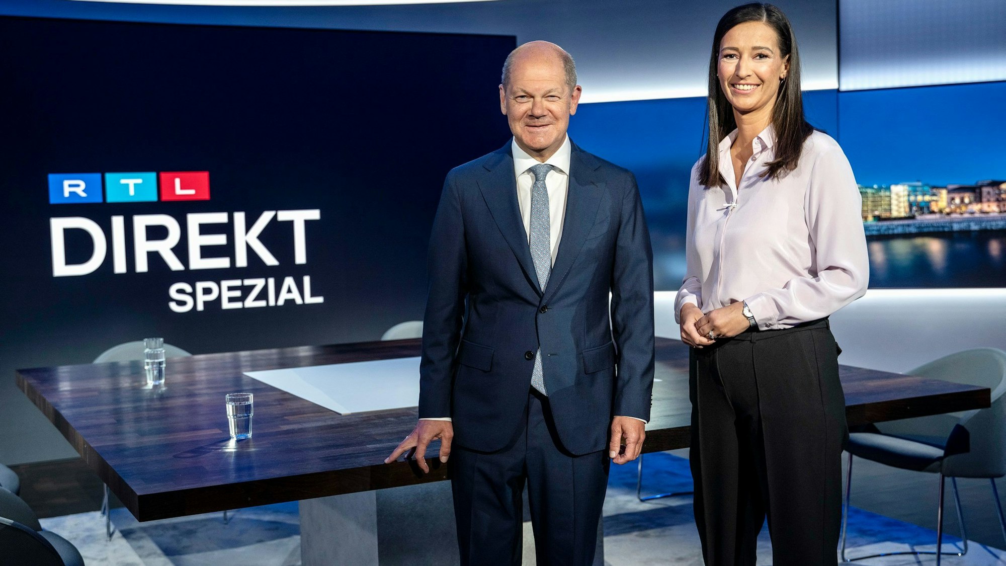 Die Spät-Nachrichten „RTL Direkt “werden zur Sommerpause eingestellt.