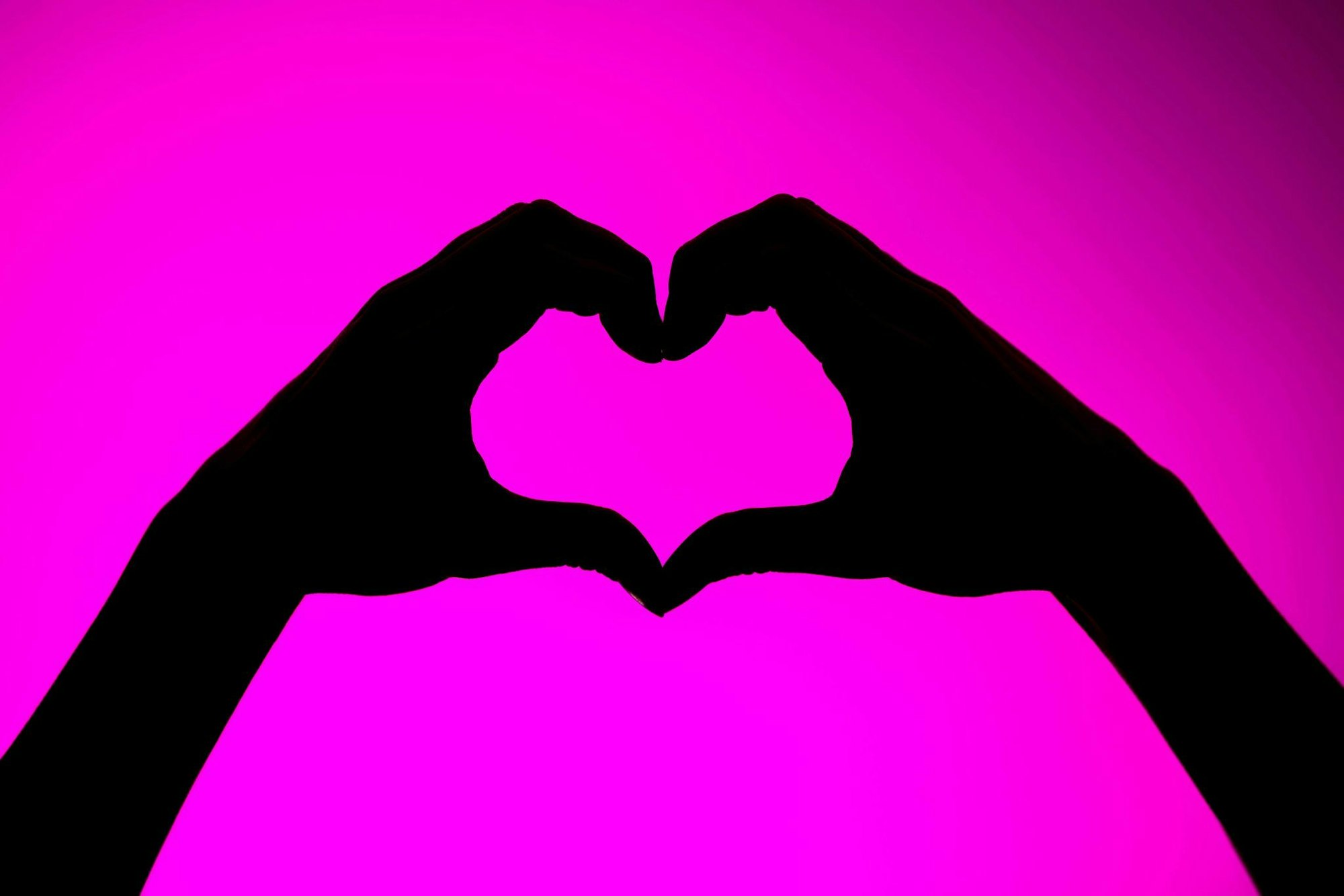 Asexualität muss keinen Verzicht auf Liebe und Zweisamkeit bedeuten.