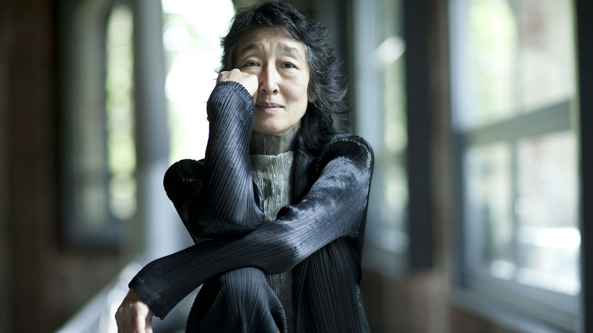 Mitsuko Uchida