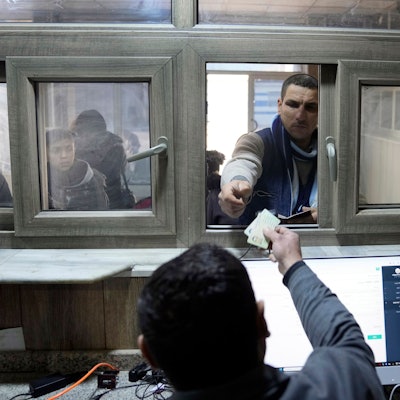 Die EU strebt eine Stabilisierung Syriens an und hofft auf die Rückkehr syrischer Flüchtlinge.