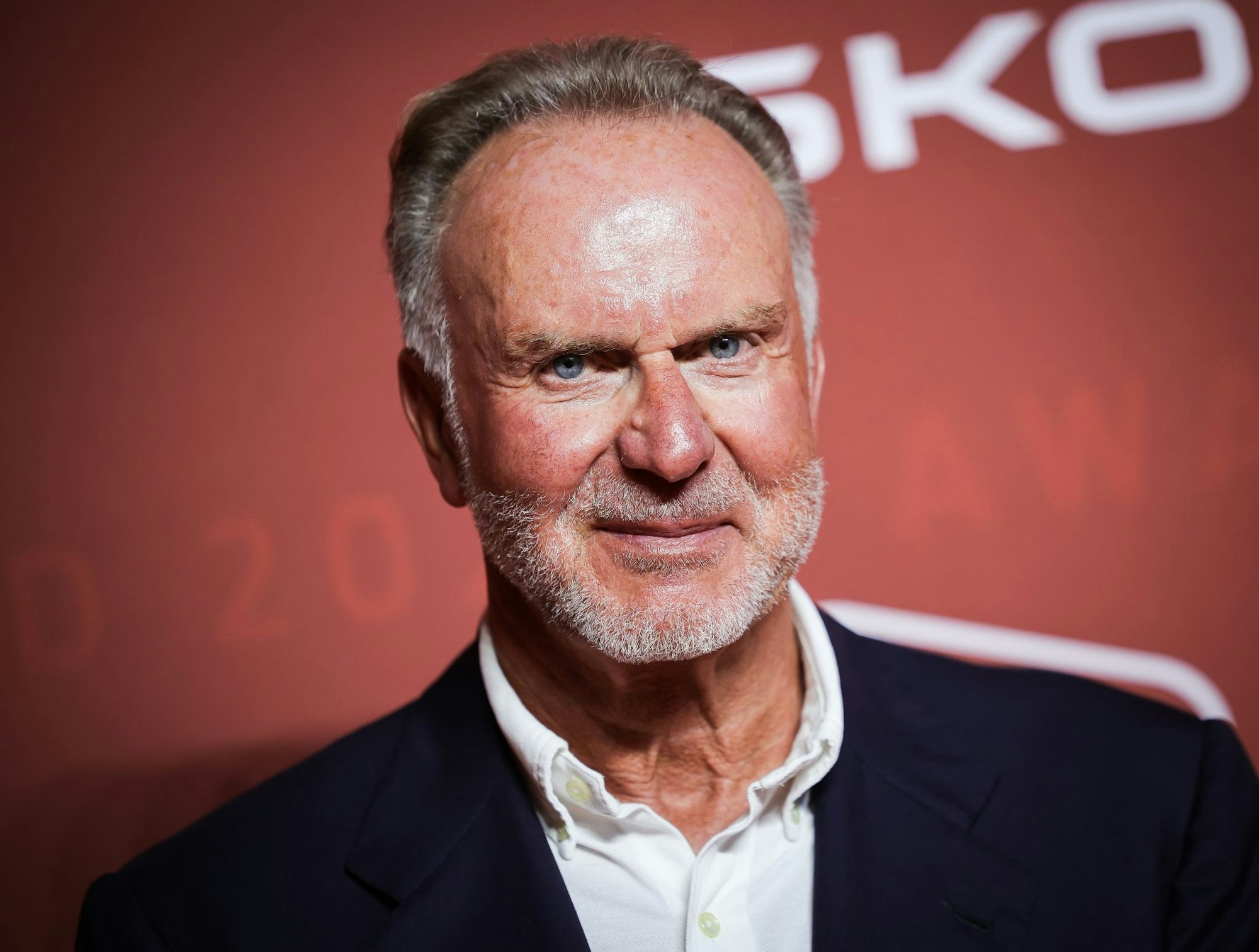 Karl-Heinz Rummenigge ist Aufsichtsrat bei Bayern München.