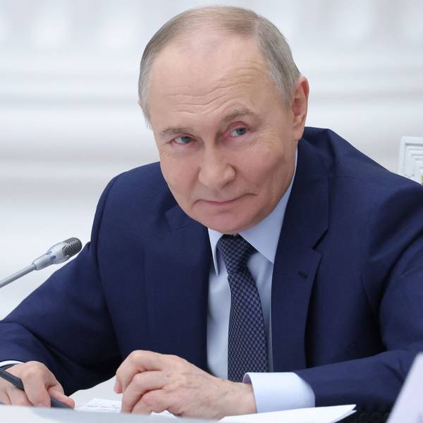 Kremlchef Wladimir Putin ist weiterhin nicht zu Zugeständnissen bereit. (Archivbild)